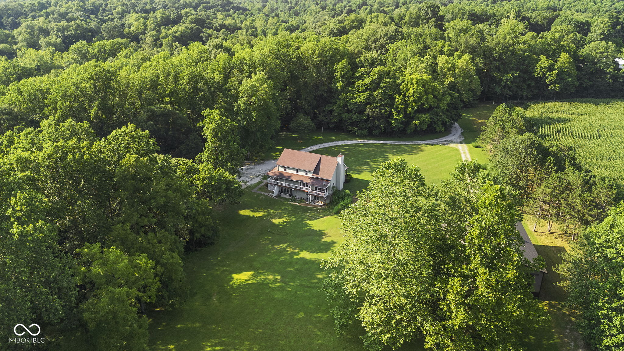 3464 E County Road 1200 N N