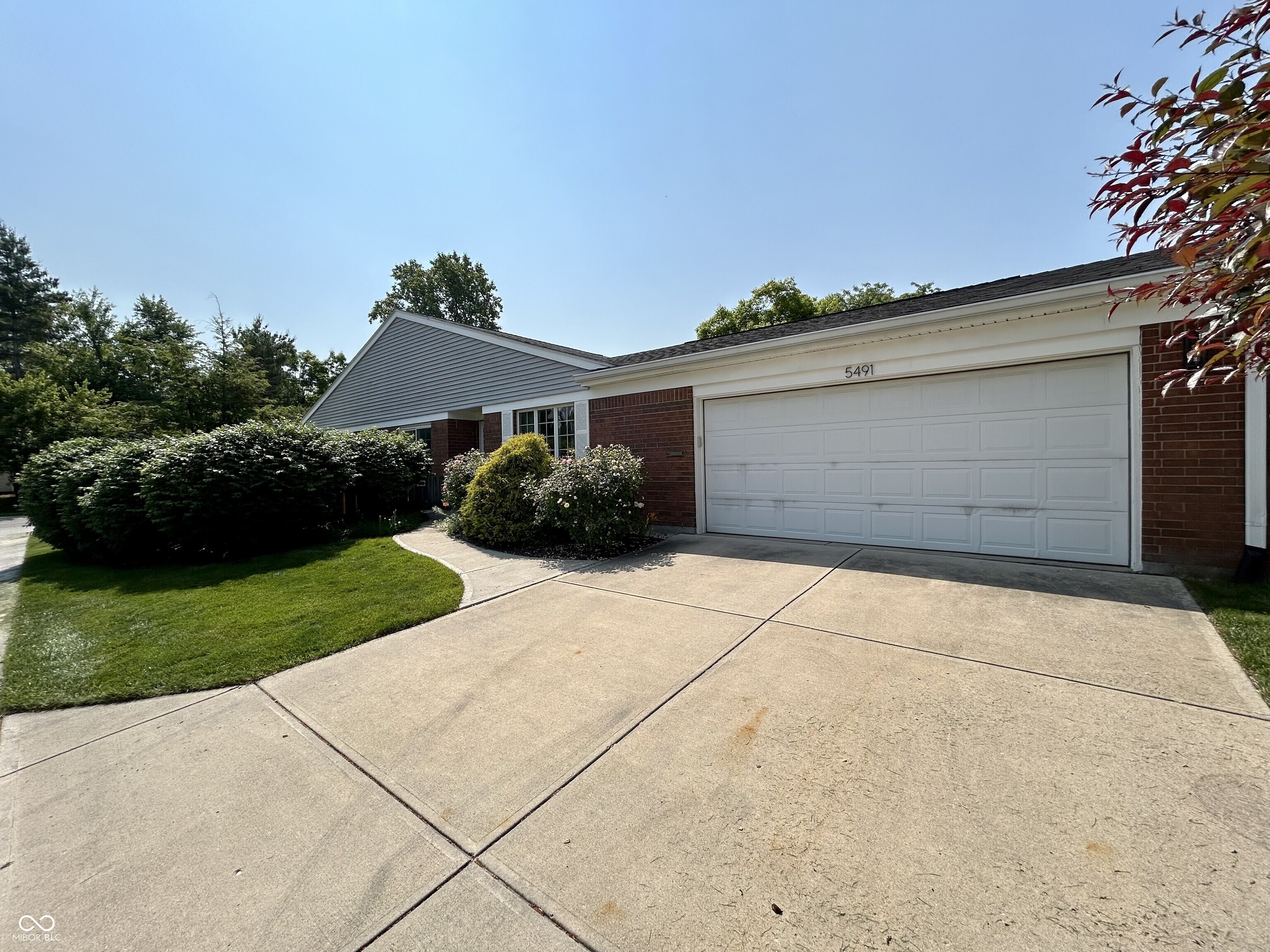 5491 Vin Rose Lane
