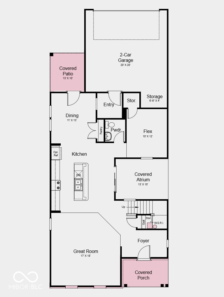 2625 Prism Way