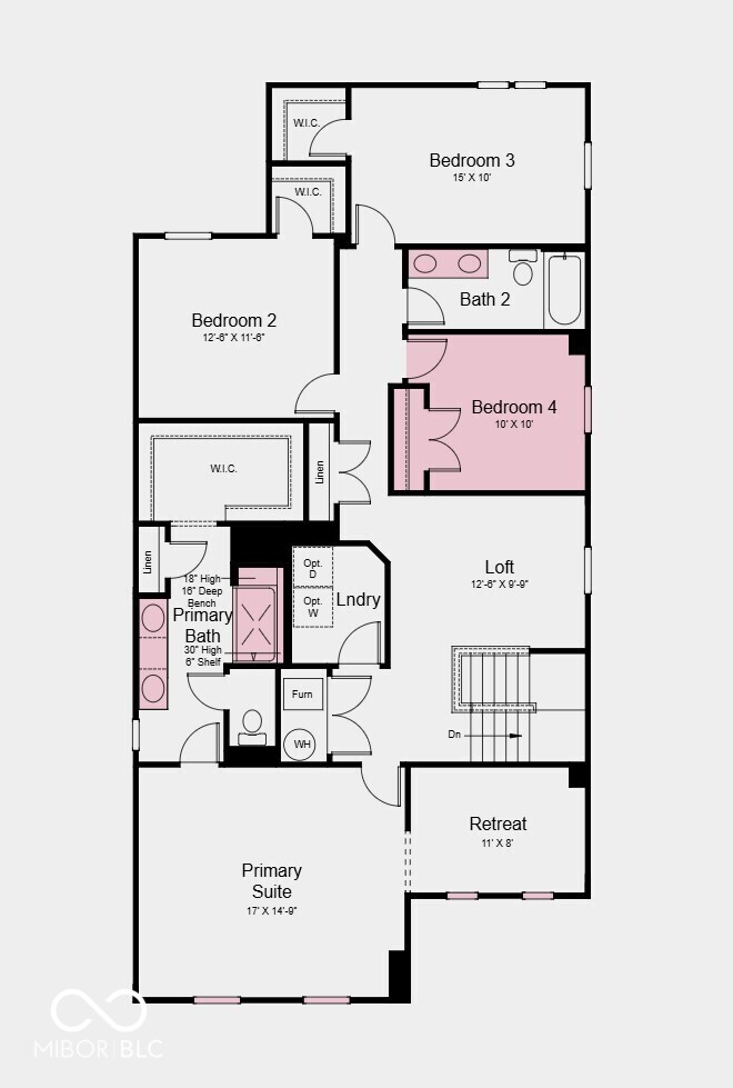 2625 Prism Way