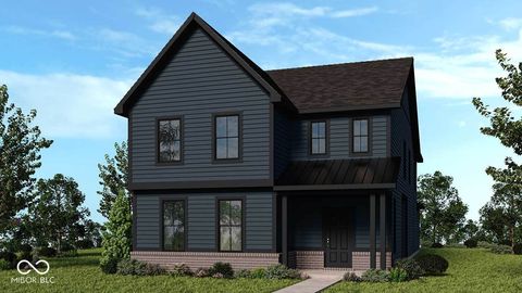 2625 Prism Way Plainfield IN 46168