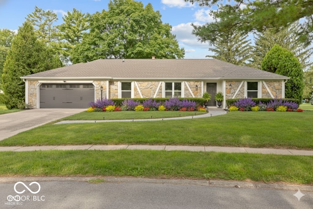 Photo 1 of 37 — 11830 N Gray Road, Carmel, IN 46033