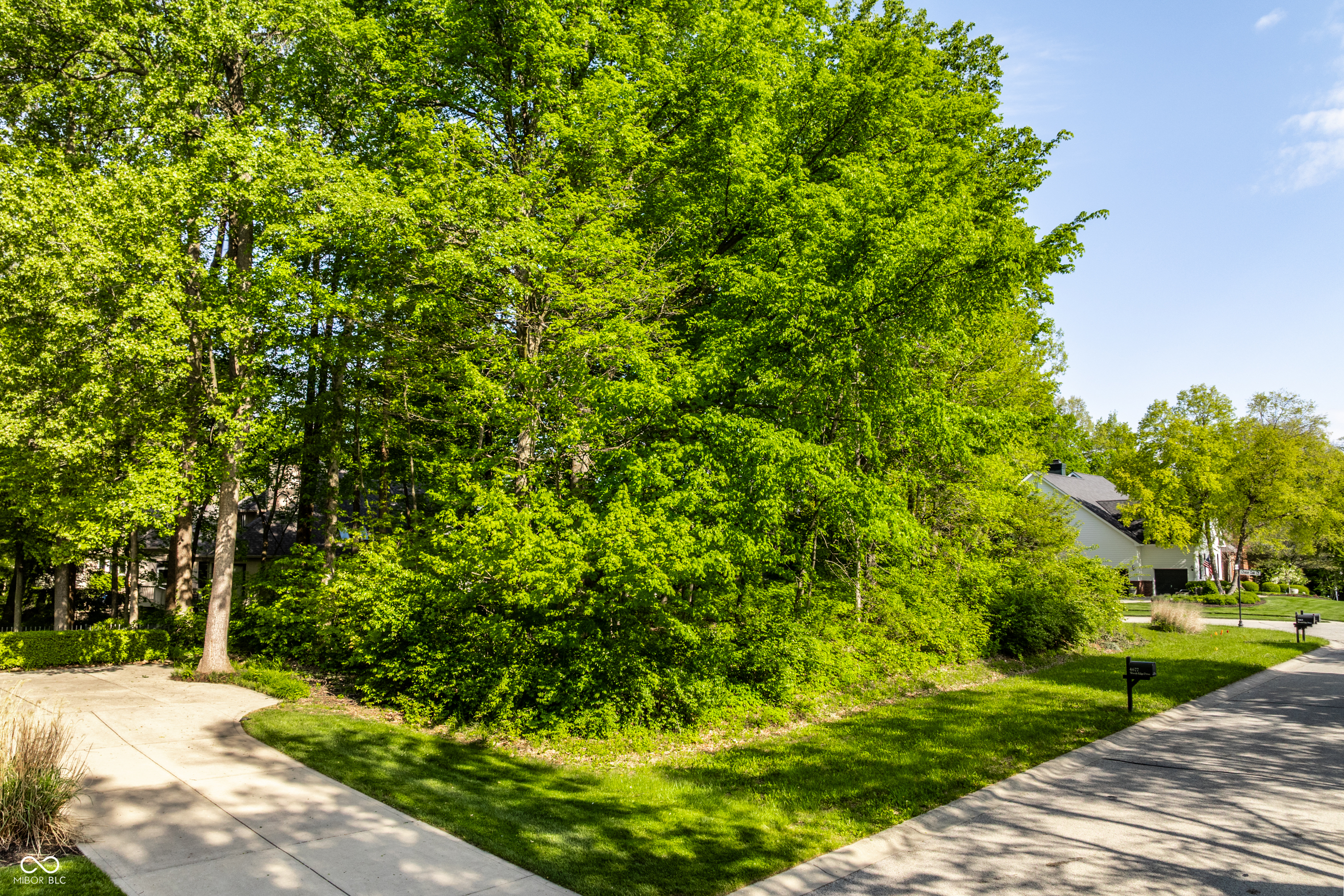 0 Chase Oak Court