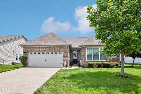 Photo of 19983 Willenhall Way, Westfield, IN 46074 (MLS # 22112709)