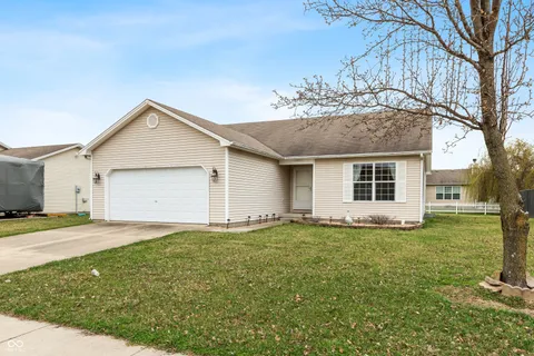 1123 Mockingbird Lane, Seymour, IN 47274 - MLS#: 22027739