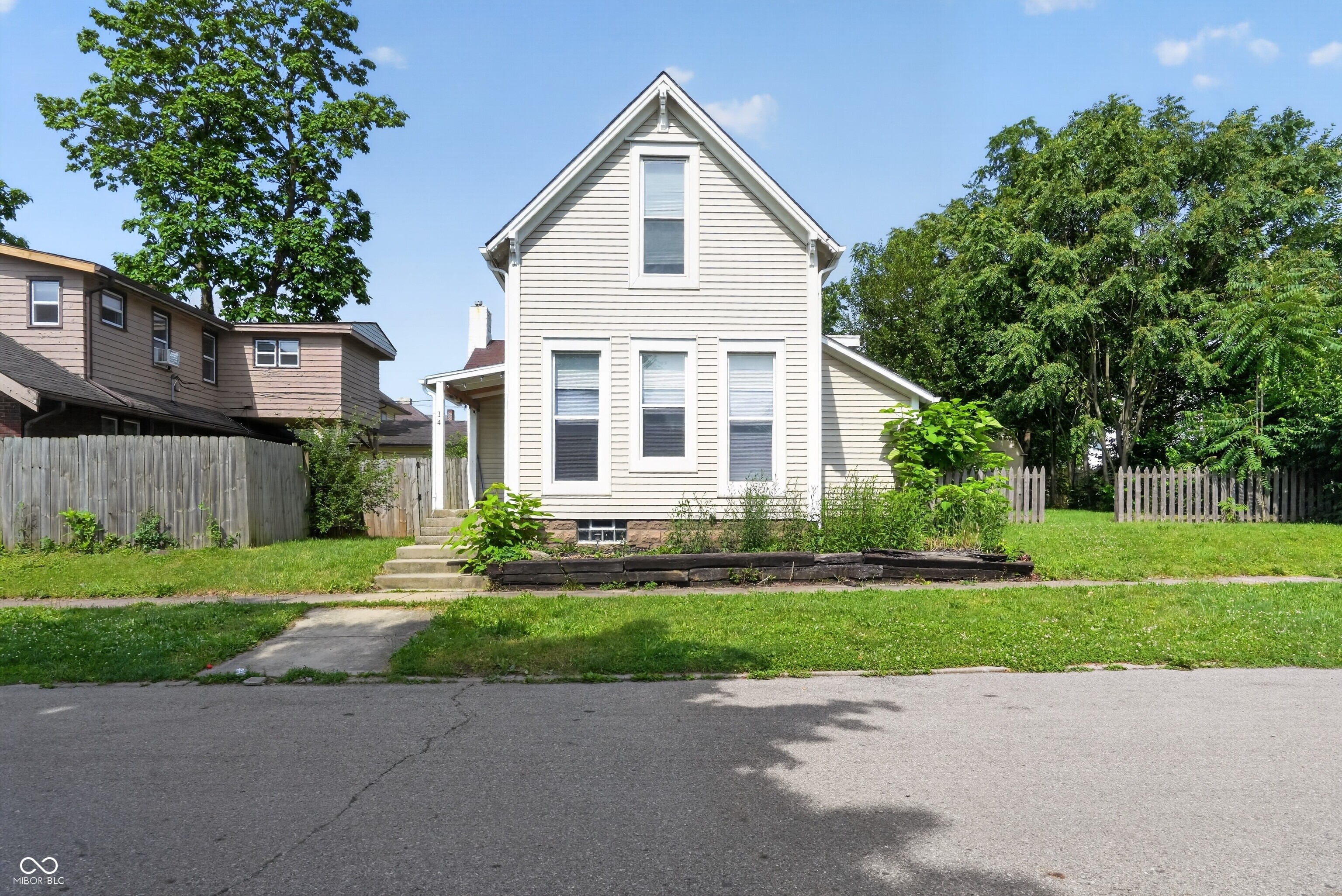 14 Wood Street