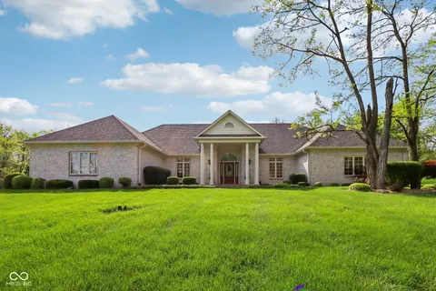 965 W Main Street, Greenwood, IN 46142 - MLS#: 22037790