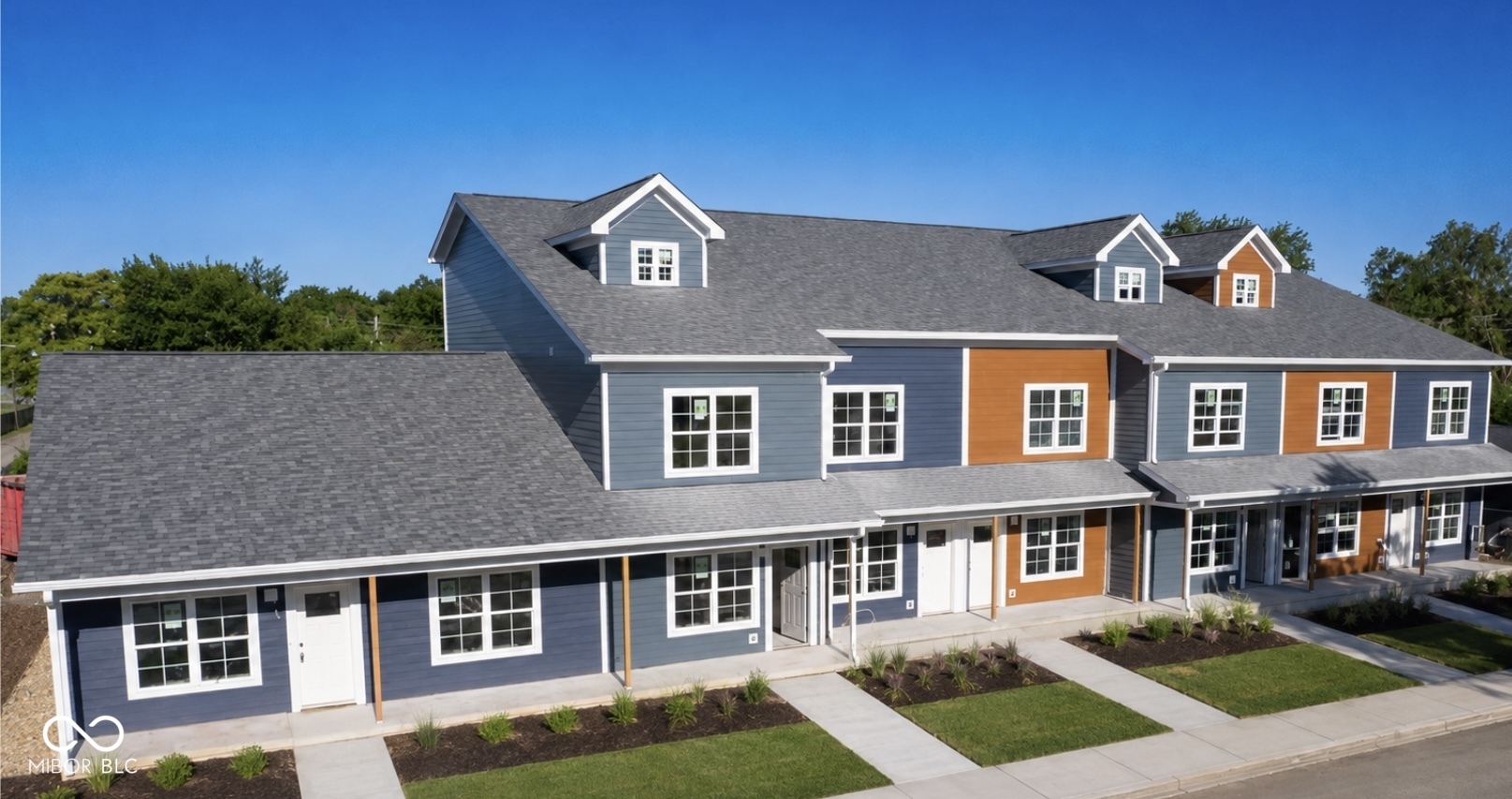 Photo 1 of 3 — 2053 Ralston Avenue, Indianapolis, IN 46218