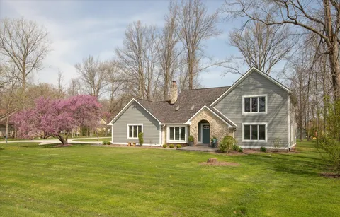 10706 Augusta Boulevard, Fishers, IN 46037 - MLS#: 21977312