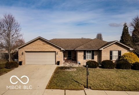 Photo of 1778 G Williams Parkway, Seymour, IN 47274 (MLS # 22080710)