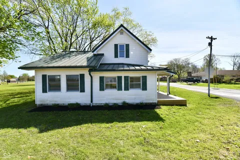 4992 W 100 S, New Palestine, IN 46163 - MLS#: 22020111