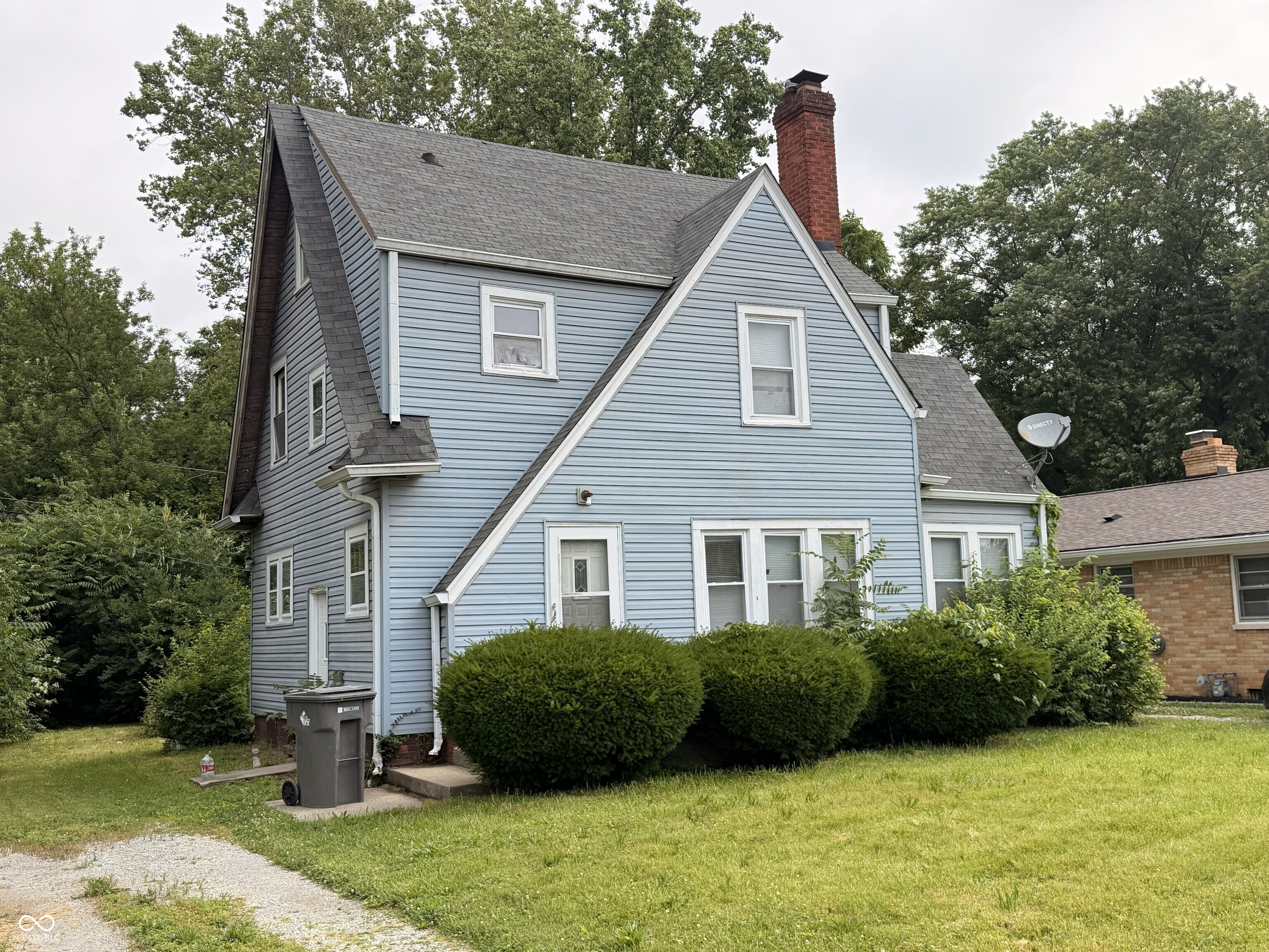 Photo 1 of 12 — 2964 E 42nd Street, Indianapolis, IN 46205