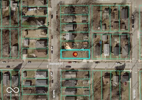 1748 Leer Street South Bend IN 46613