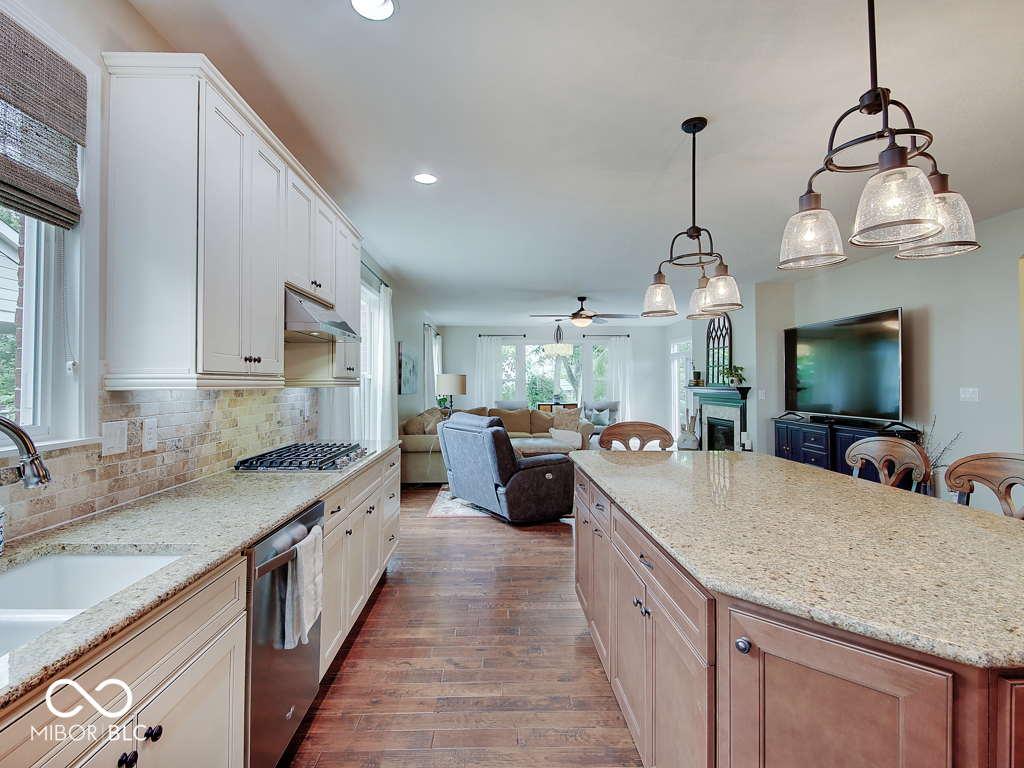 17355 Wetherington Drive