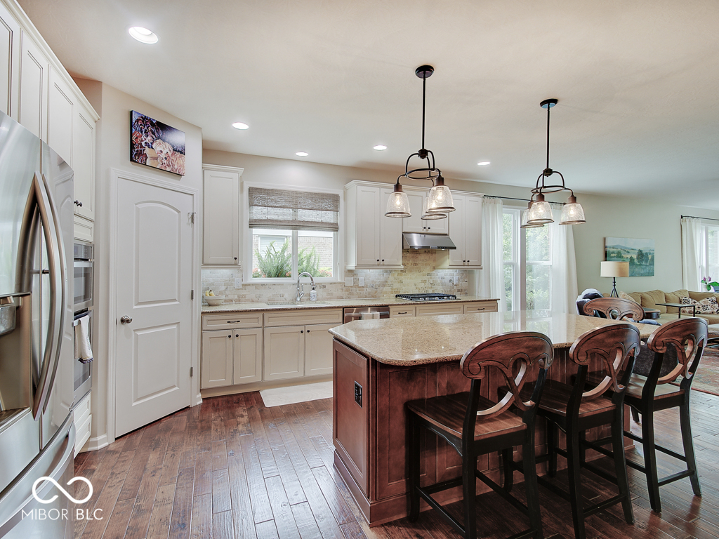 17355 Wetherington Drive