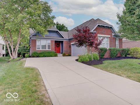 Photo of 17355 Wetherington Drive, Westfield, IN 46074 (MLS # 22064441)