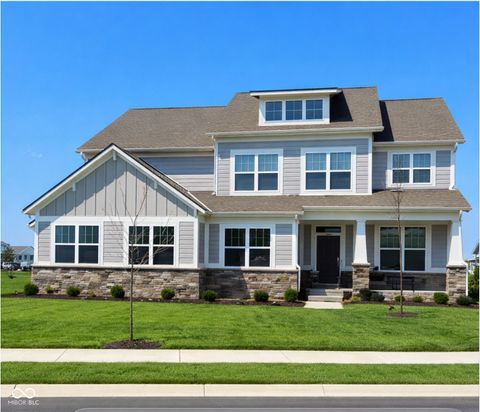 19415 Ketterley Circle Westfield IN 46074