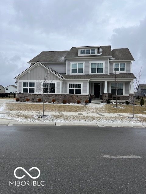 19415 Ketterley Circle Westfield IN 46074