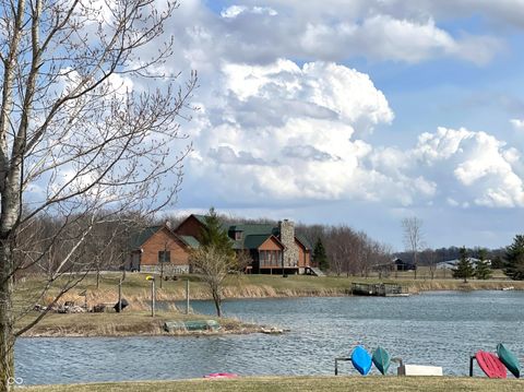 5236 E 200 S Whitestown IN 46075