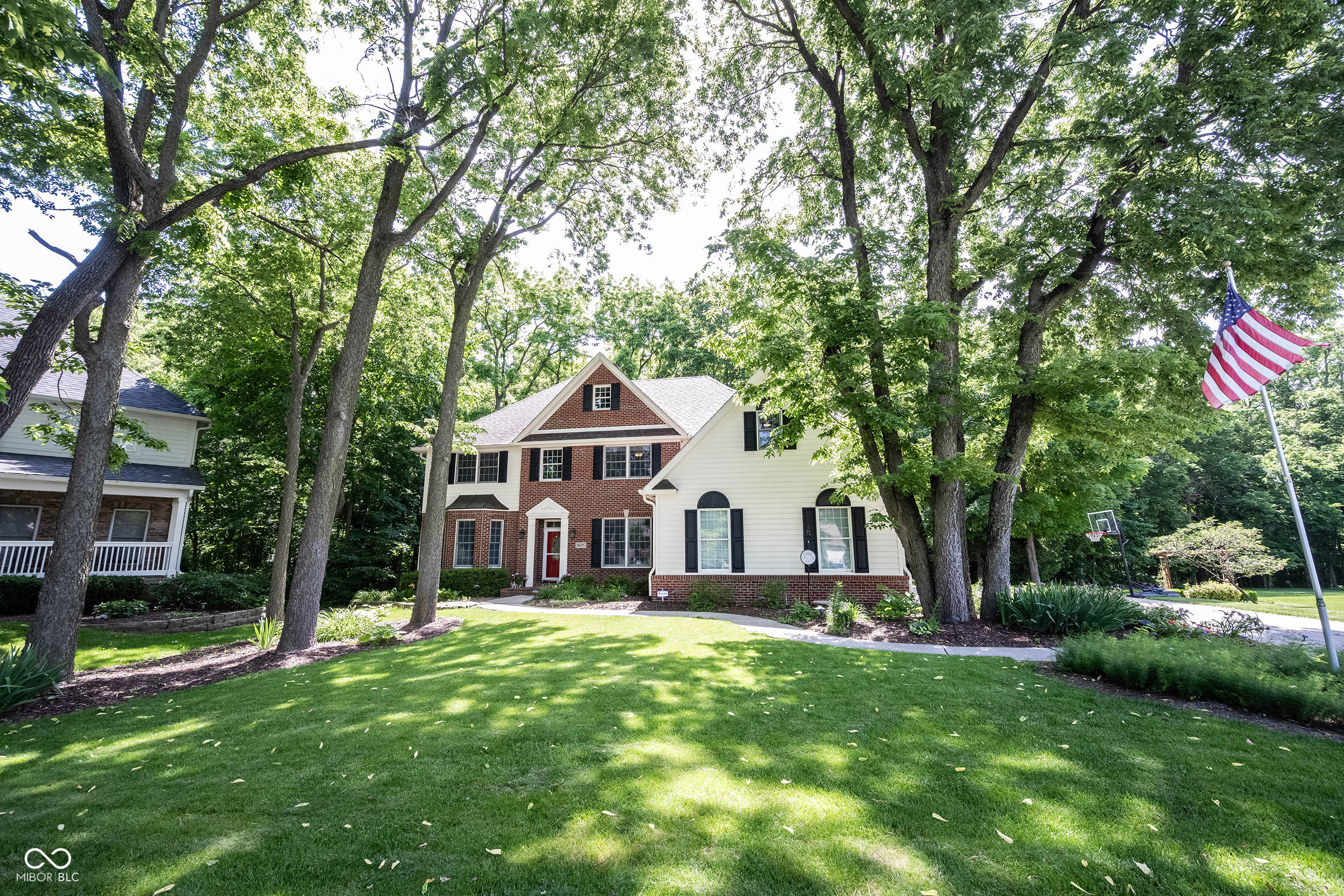 9695 Coyote Court