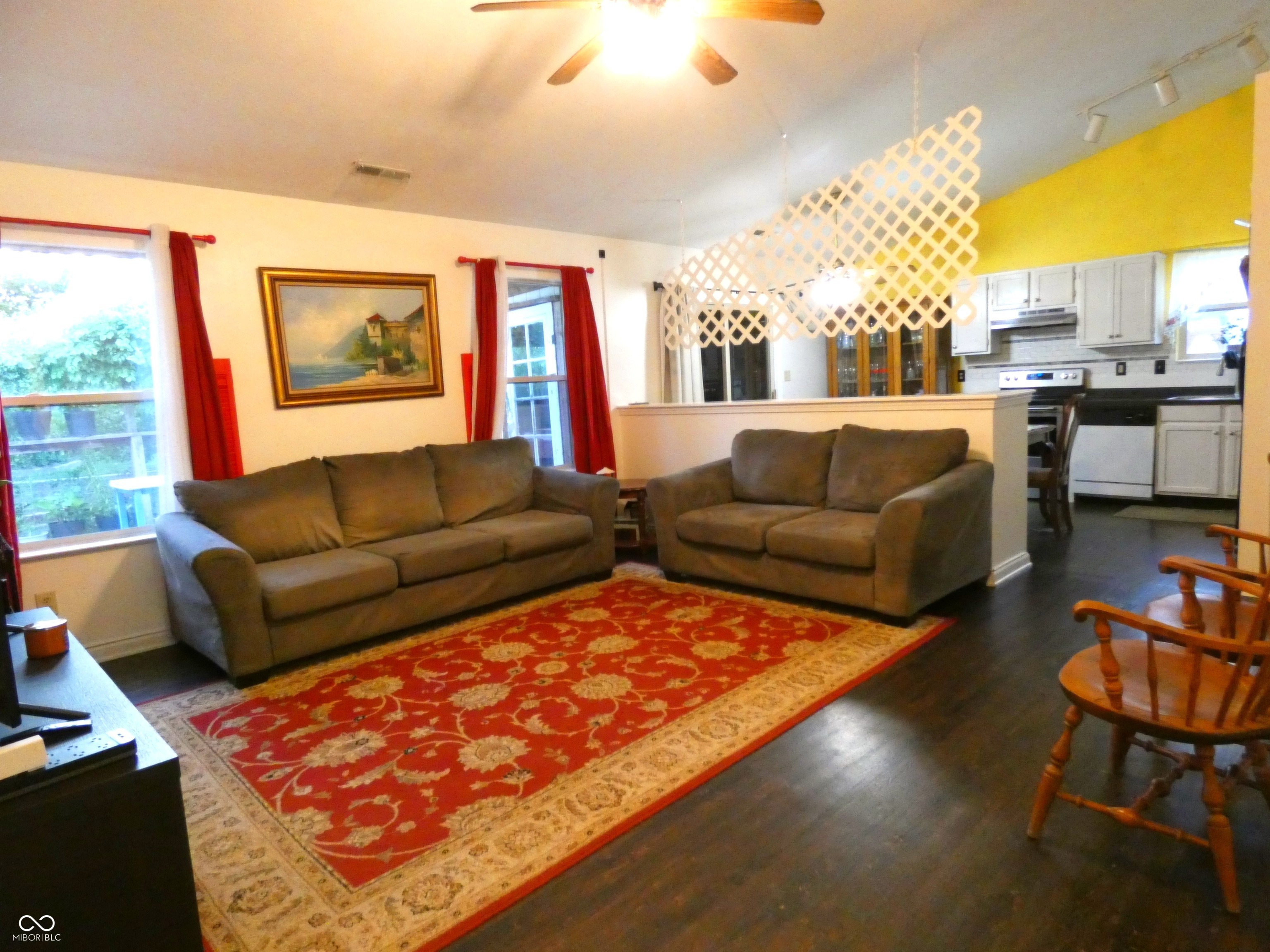 1058 Creekwood Lane