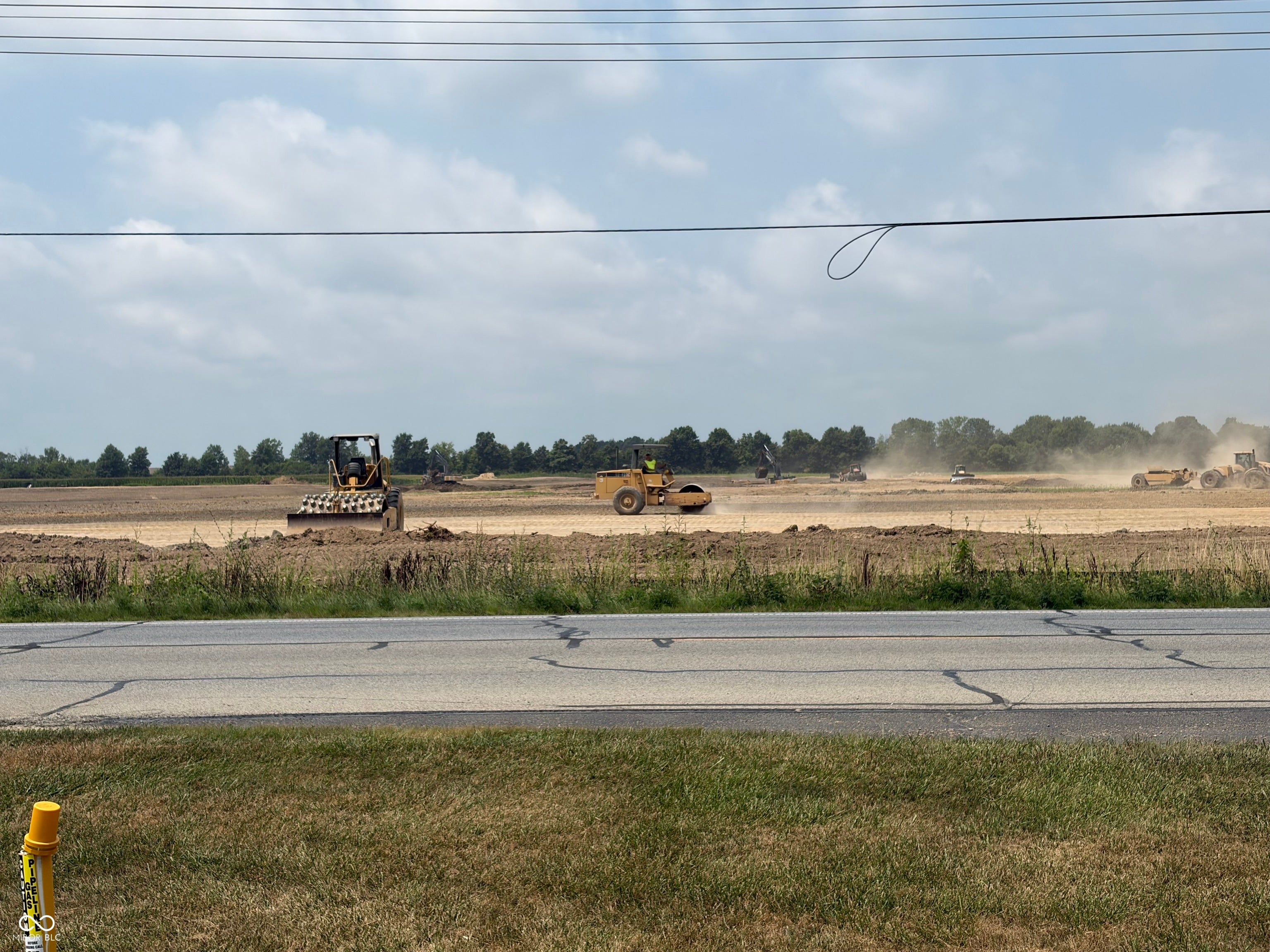 3800 N State Road 135