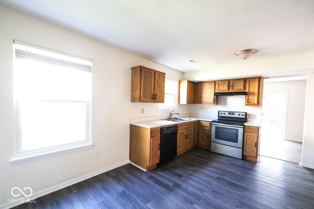 7611 Misty Meadow Drive