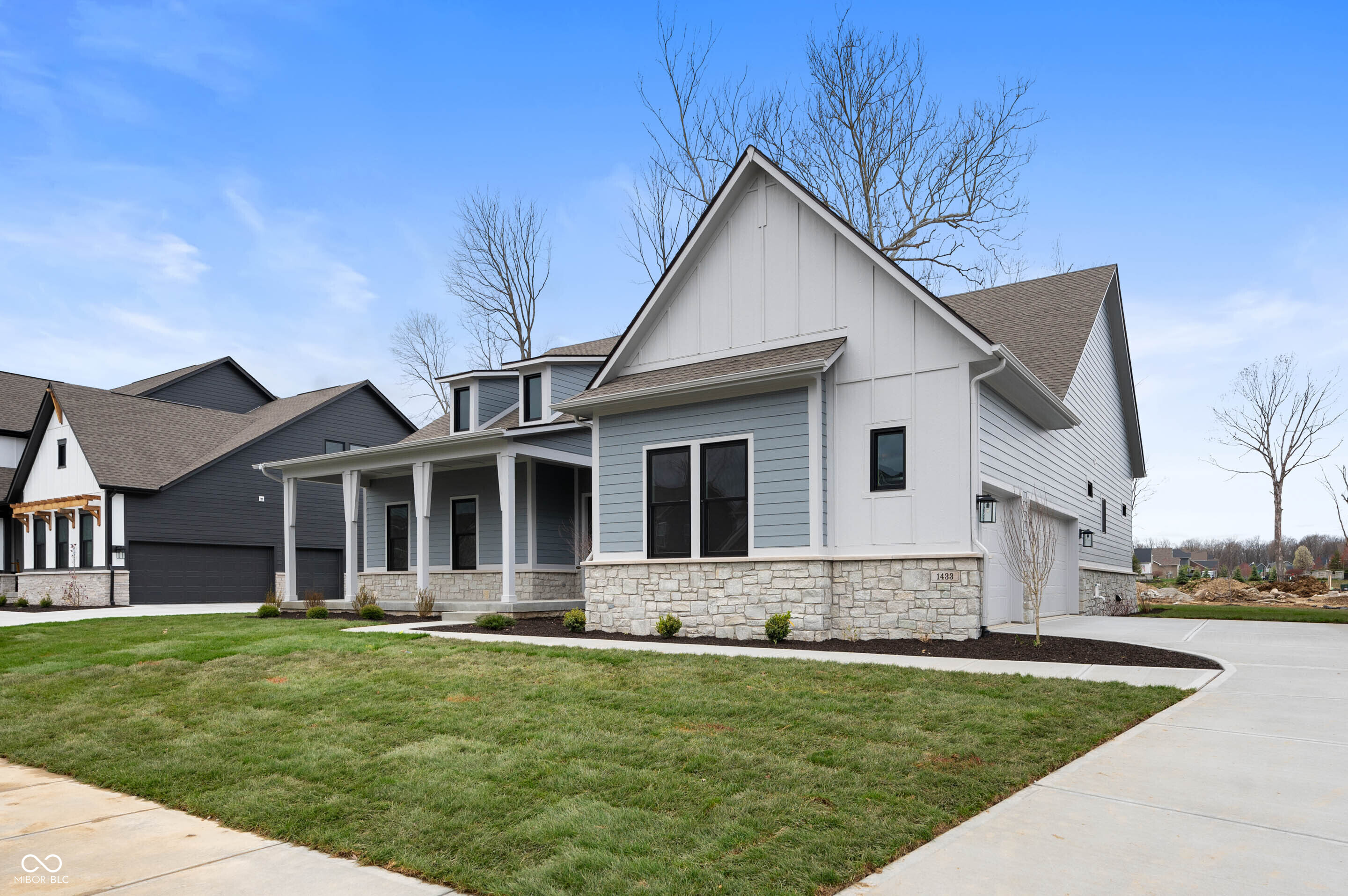 1433 Chatham Hills Boulevard