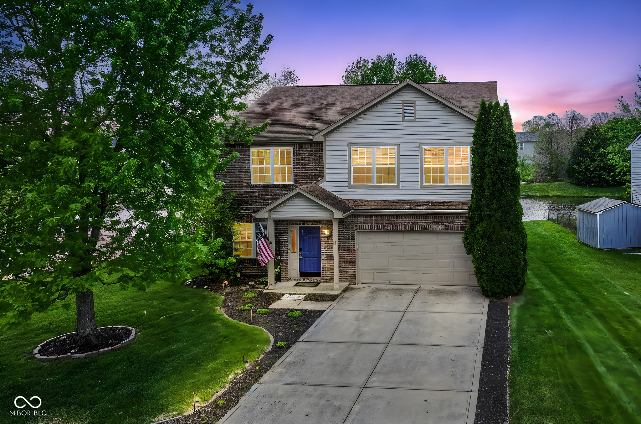 5880 Gadsen Drive