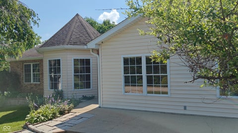 Photo of 141 Greenhill Addition Road, Bedford, IN 47421 (MLS # 22108026)