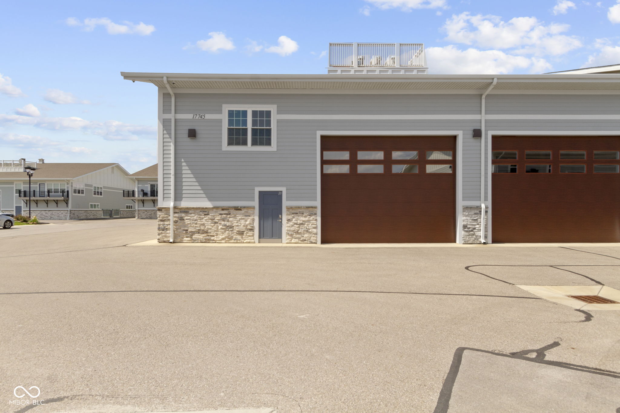 Photo 1 of 29 — 17745 Motor District Circle 20, Westfield, IN 46074