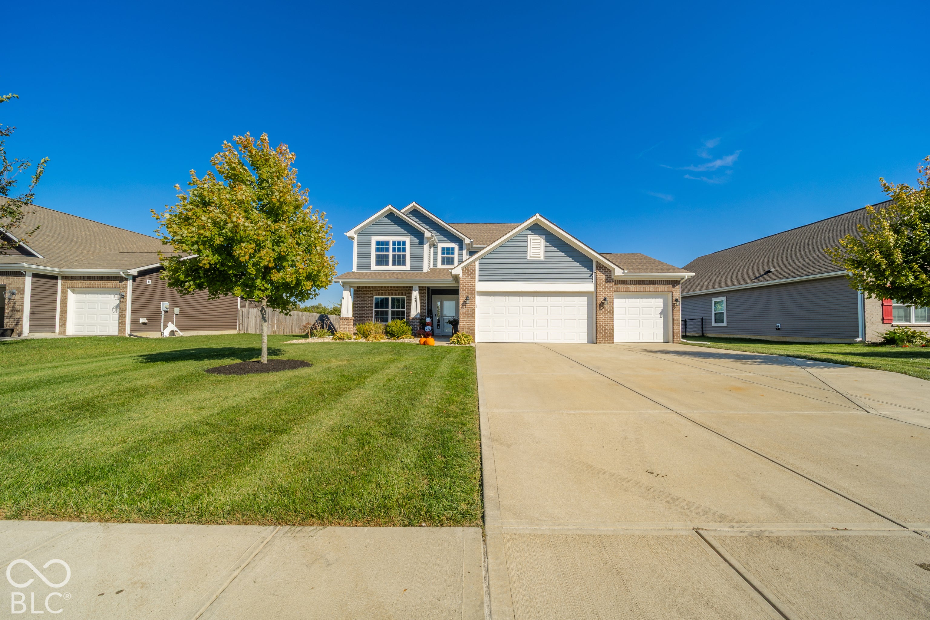 493 N Crystal Drive