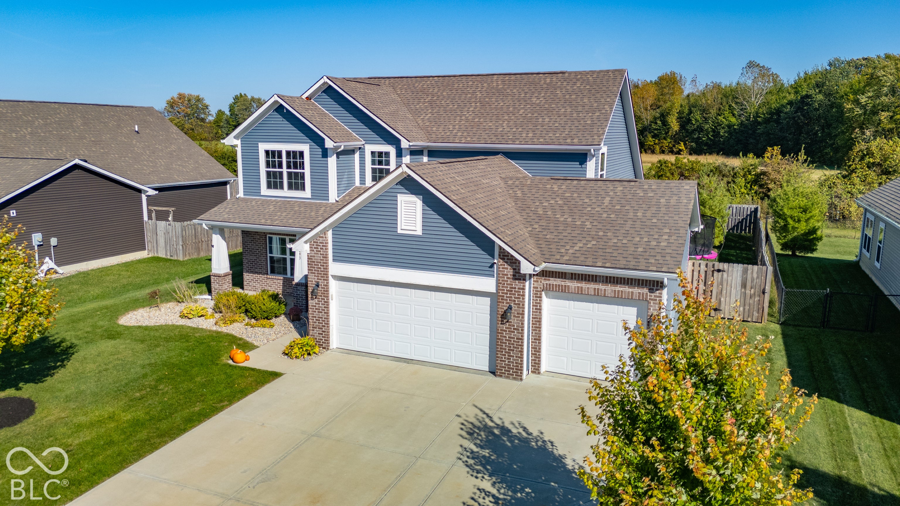 493 N Crystal Drive