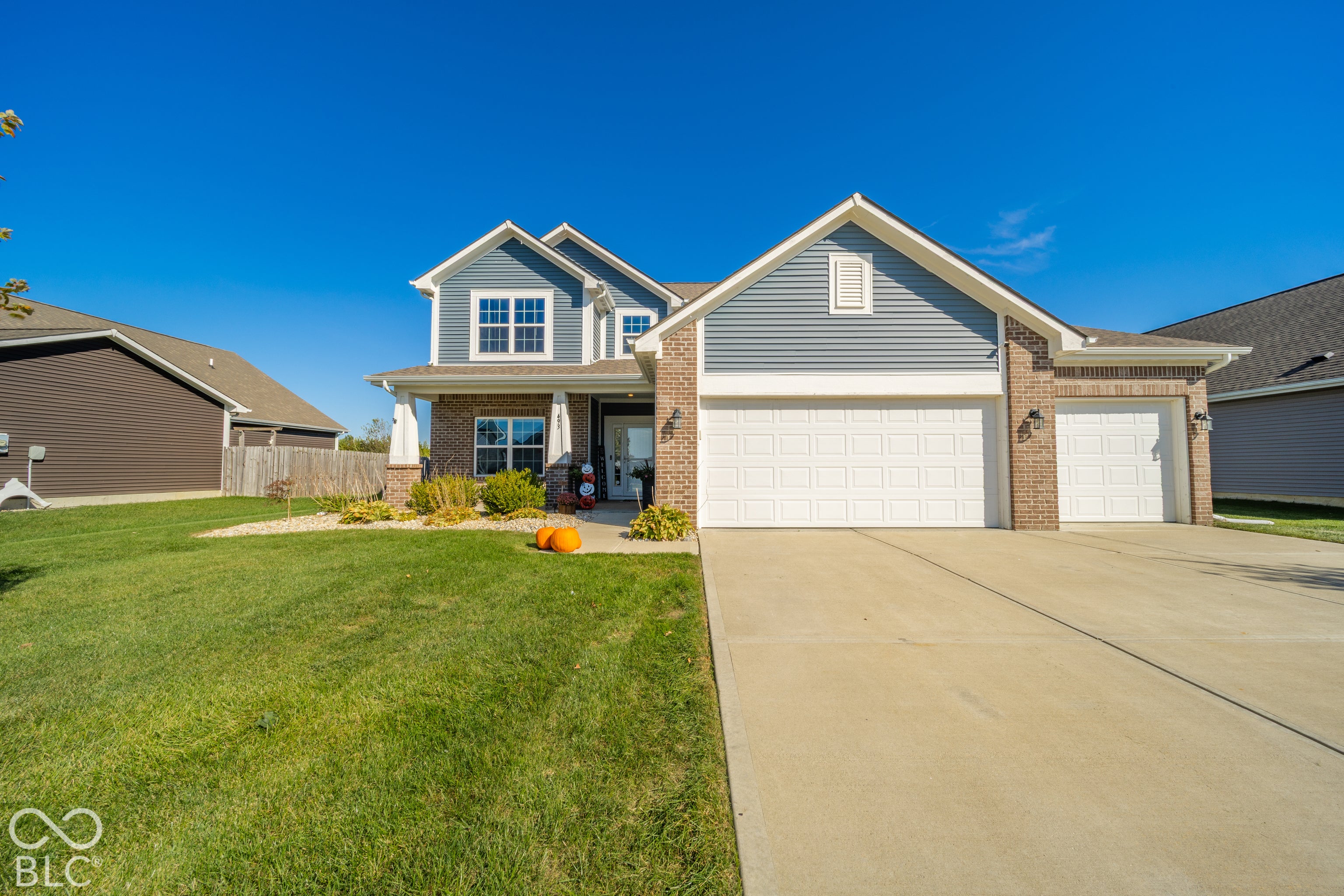 493 N Crystal Drive