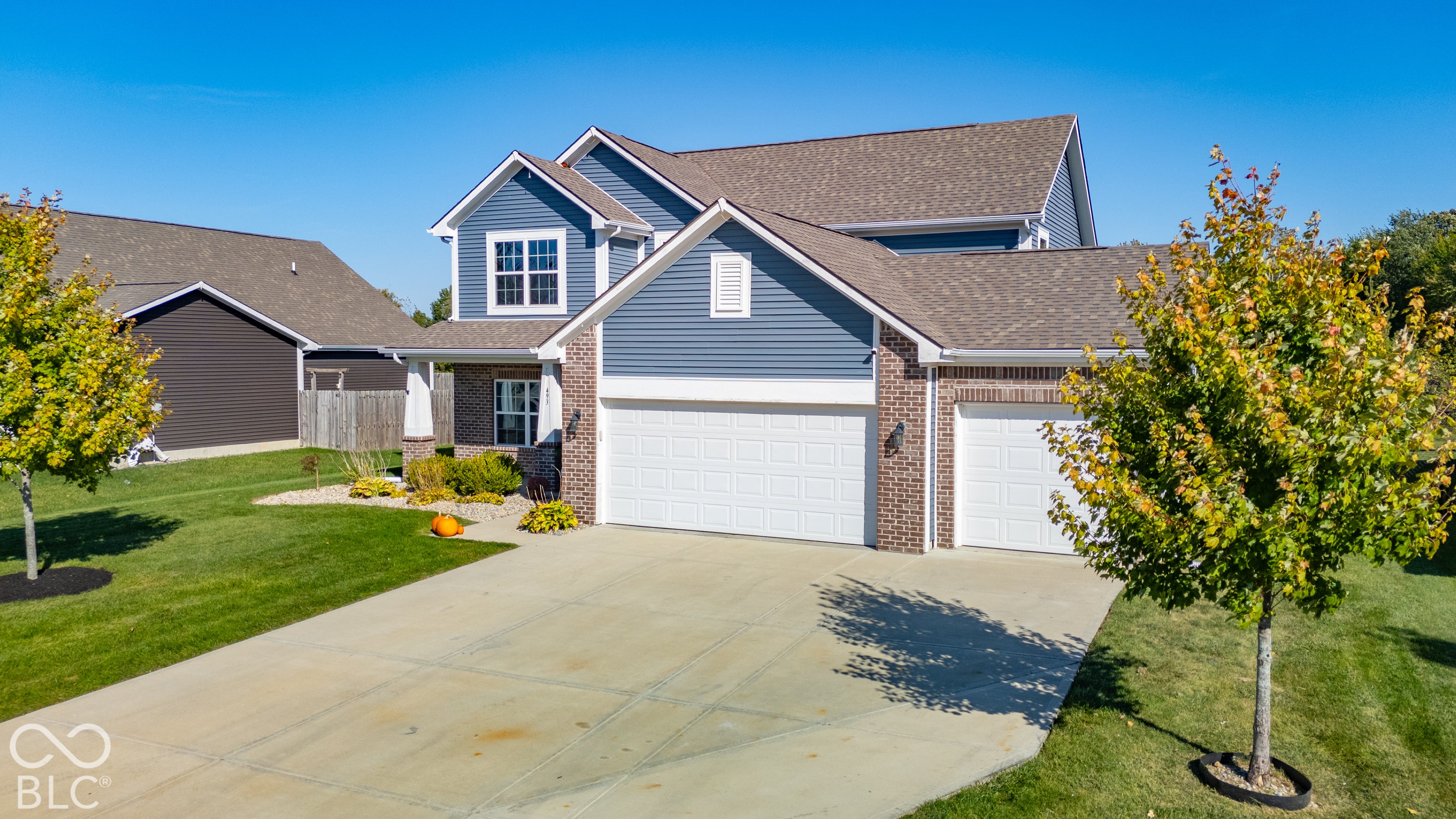 493 N Crystal Drive