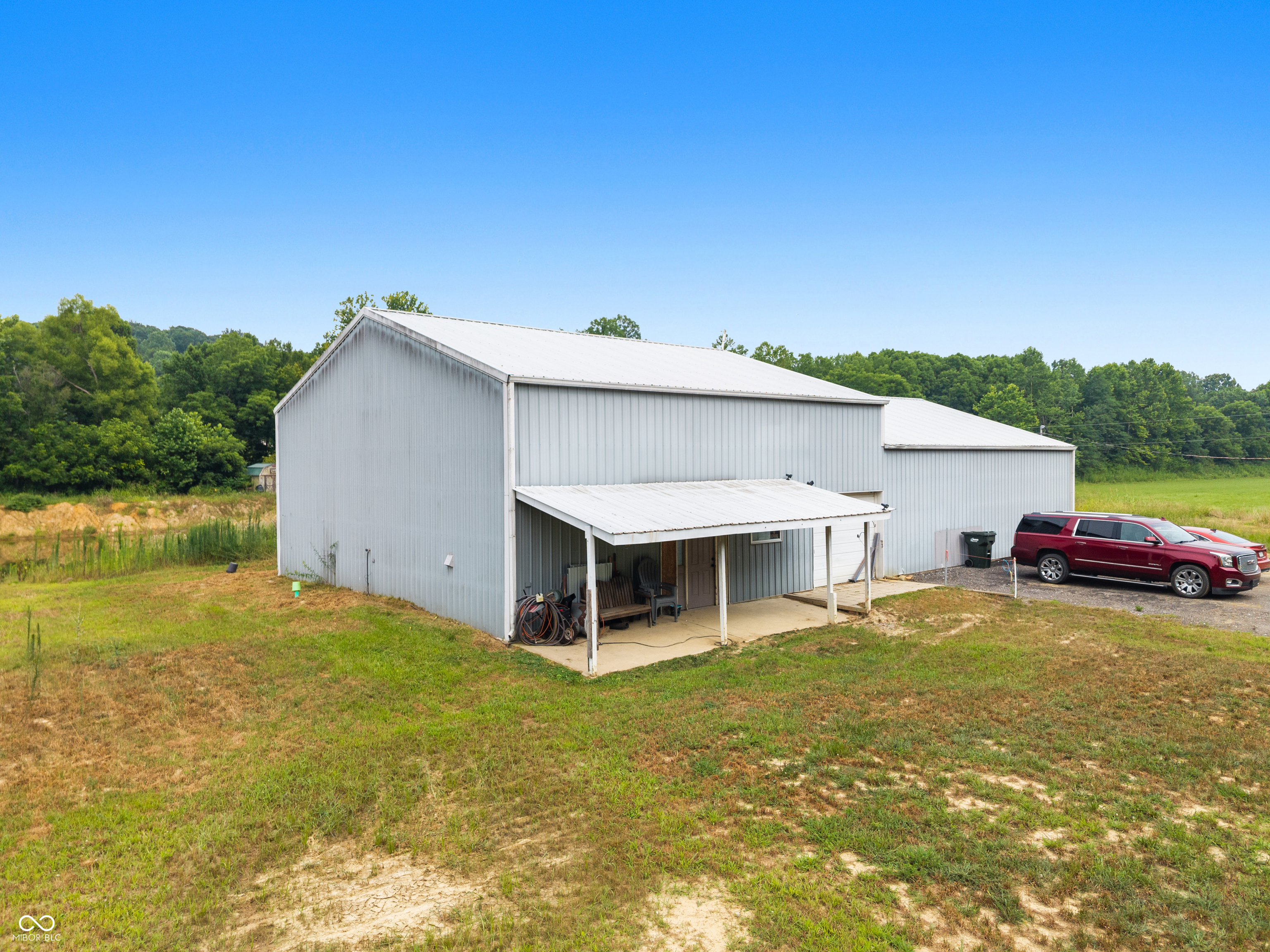 5395 State Road 39
