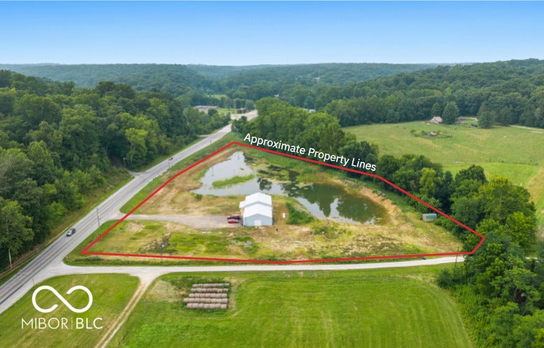 5395 State Road 39