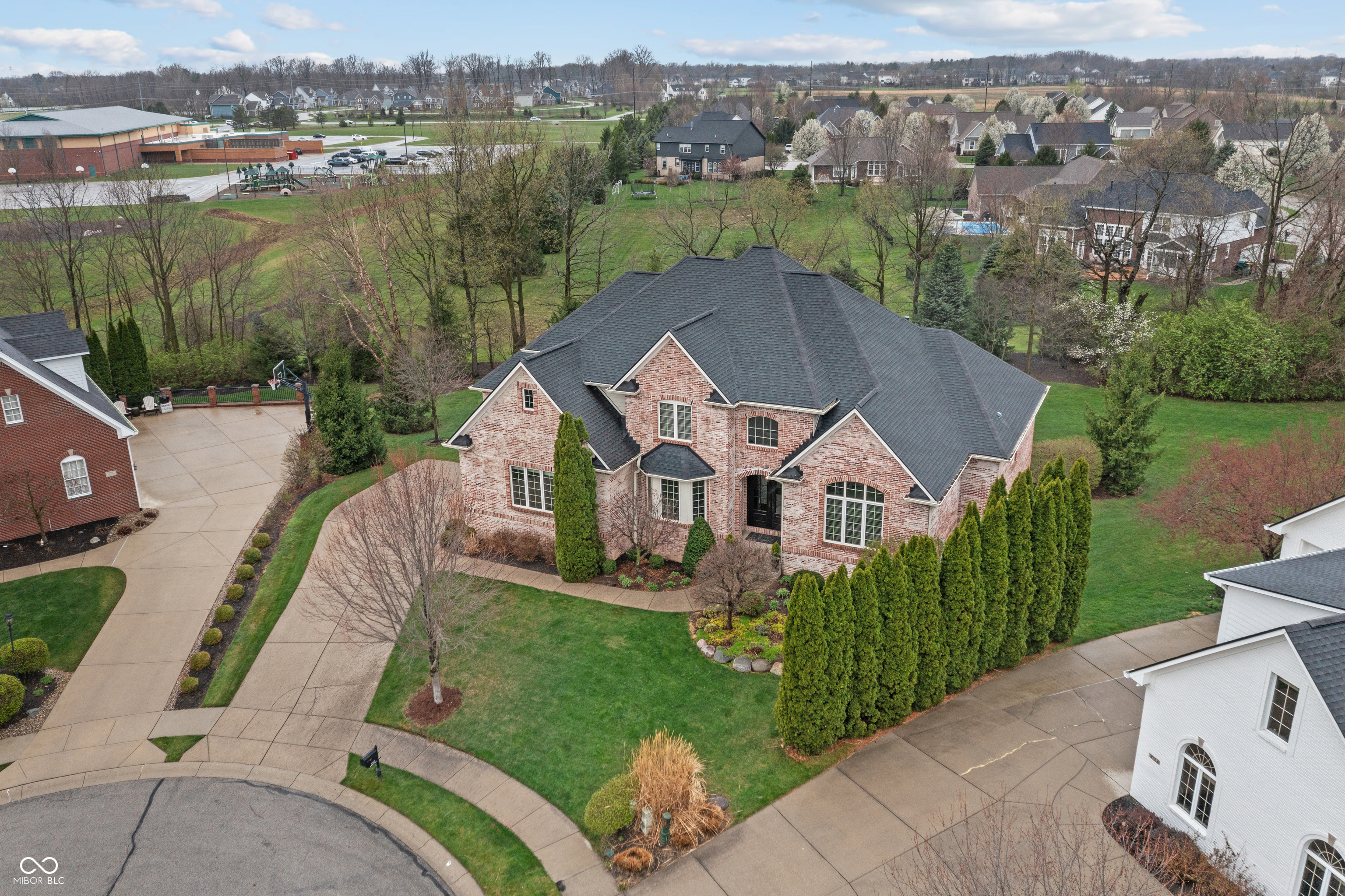 3712 Tributary Court