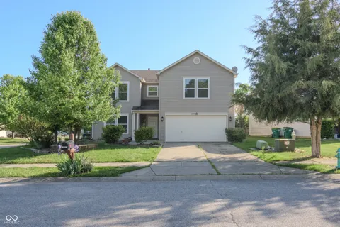 10309 Buckshire Lane, Indianapolis, IN 46234 - MLS#: 22028310
