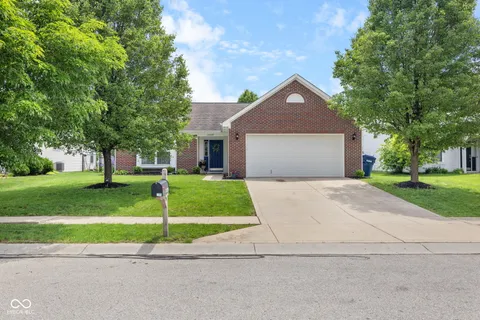 11209 Black Gold Drive, Noblesville, IN 46060 - MLS#: 22039434