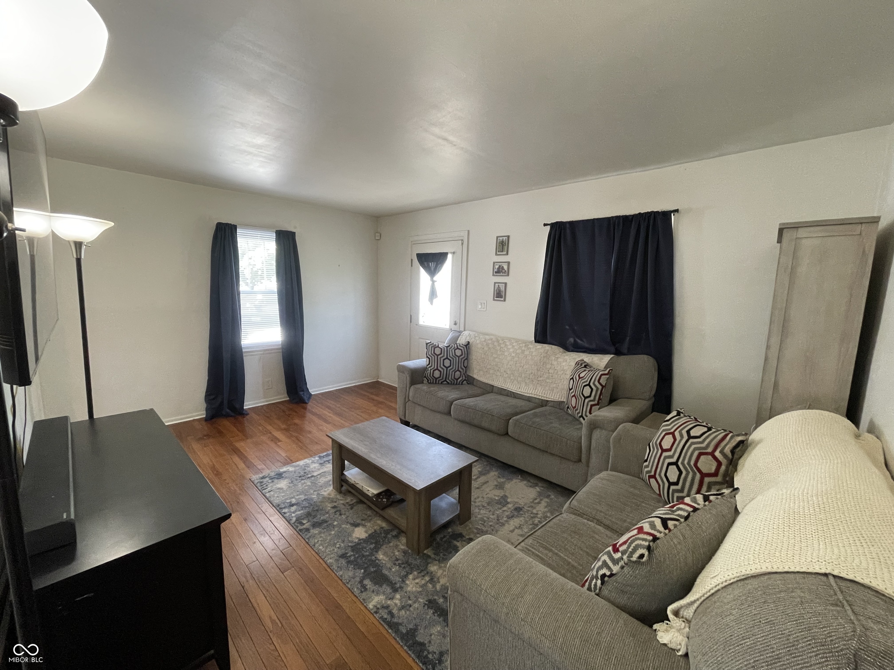 3205 W Minnesota Street