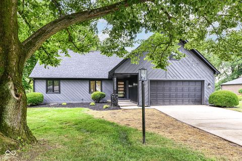 Photo of 14304 Adios Pass, Carmel, IN 46032 (MLS # 22045848)