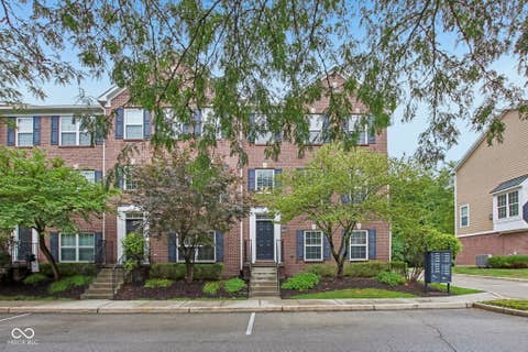 Photo of 897 Rosalind Place, Carmel, IN 46032 (MLS # 22116582)