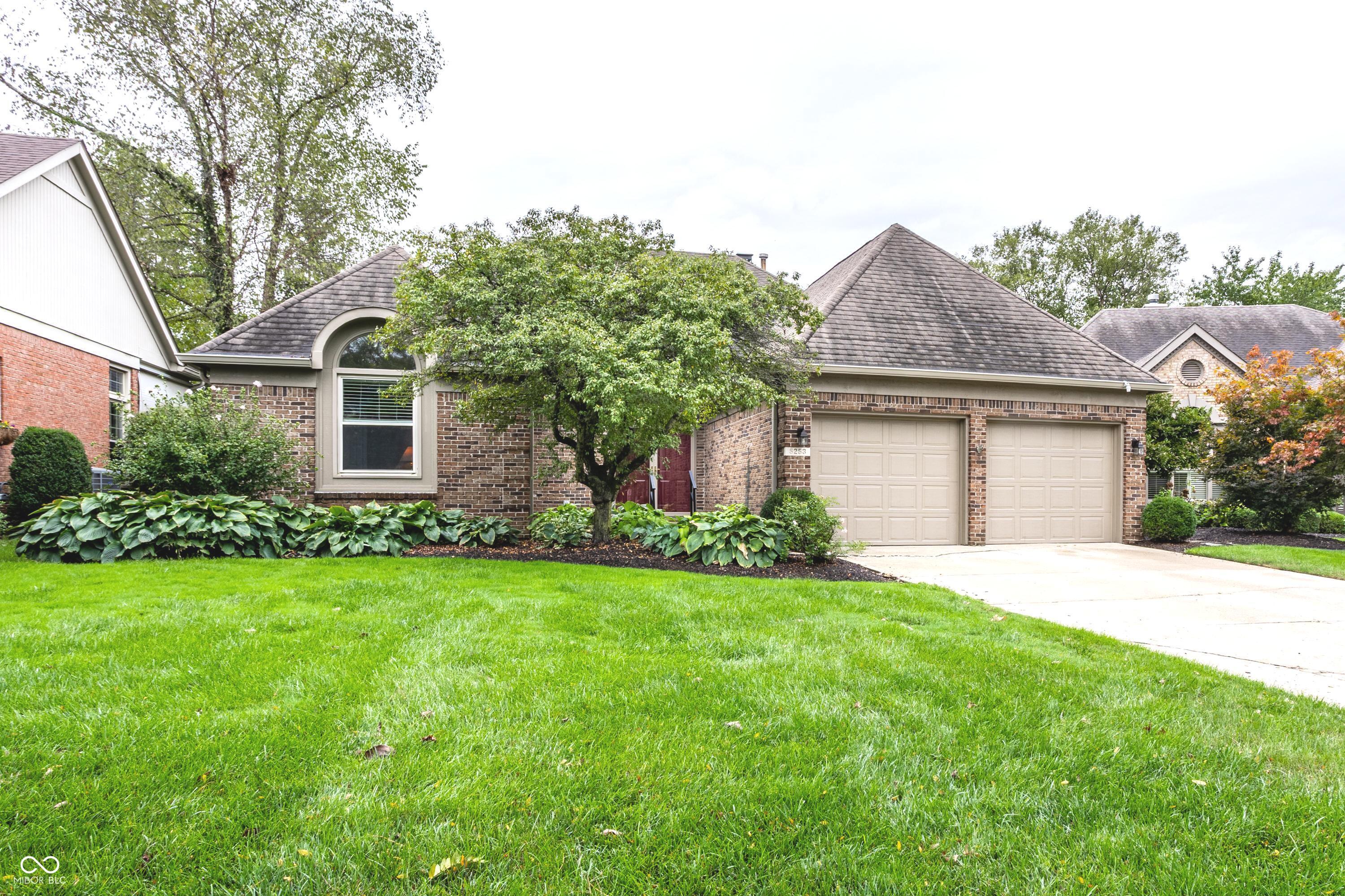 5253 Edward Court