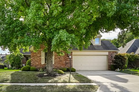 11959 Halla Place Fishers IN 46038