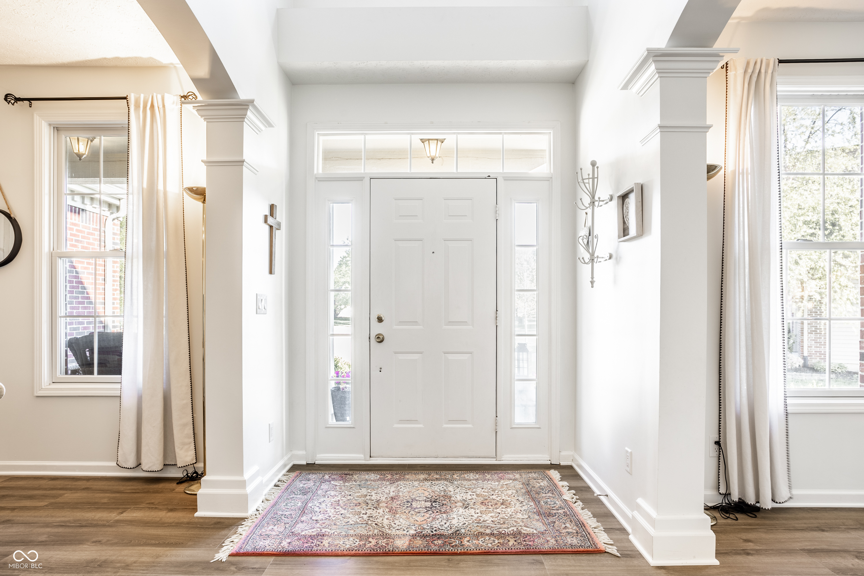 4348 Ledge Rock Court
