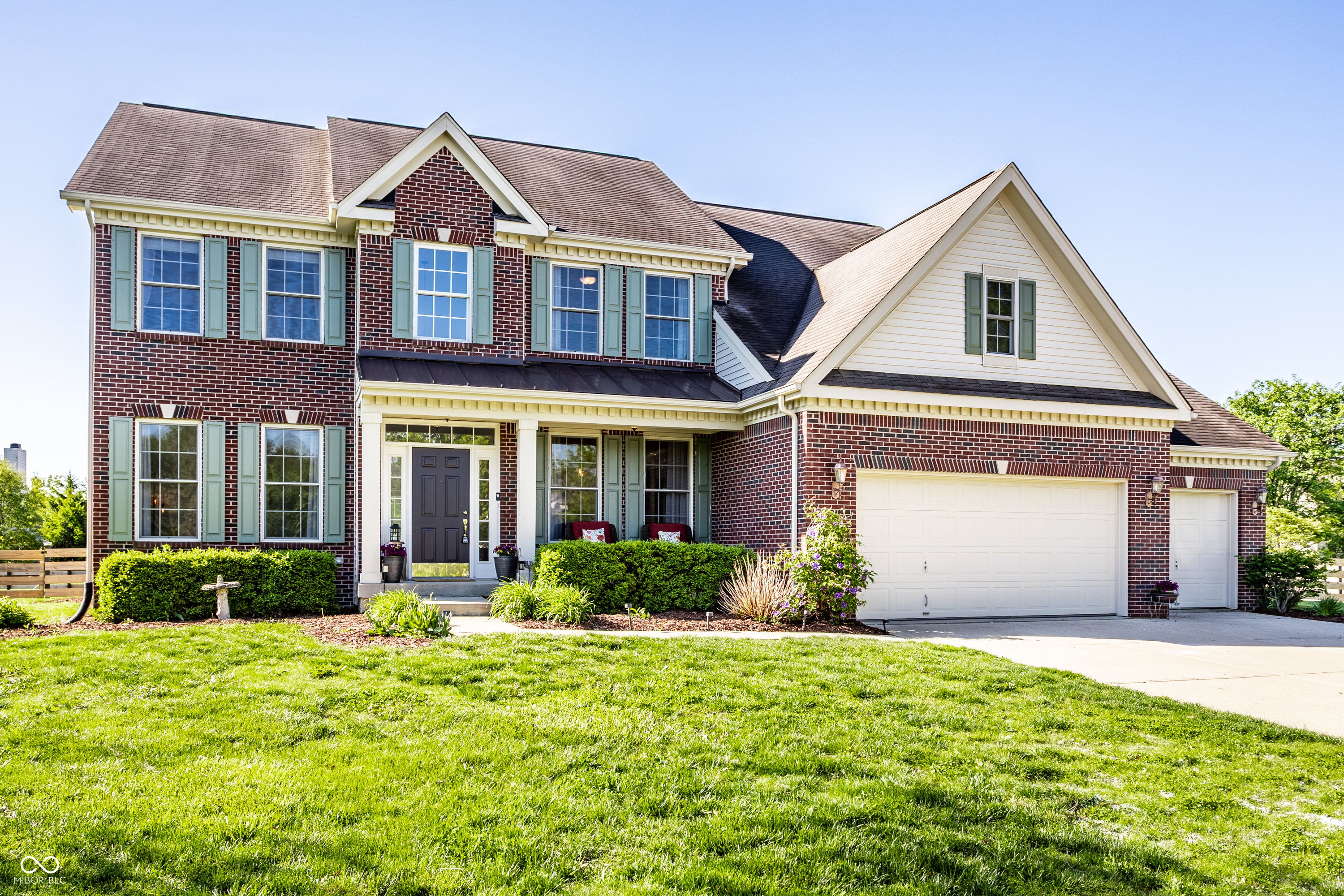 4348 Ledge Rock Court