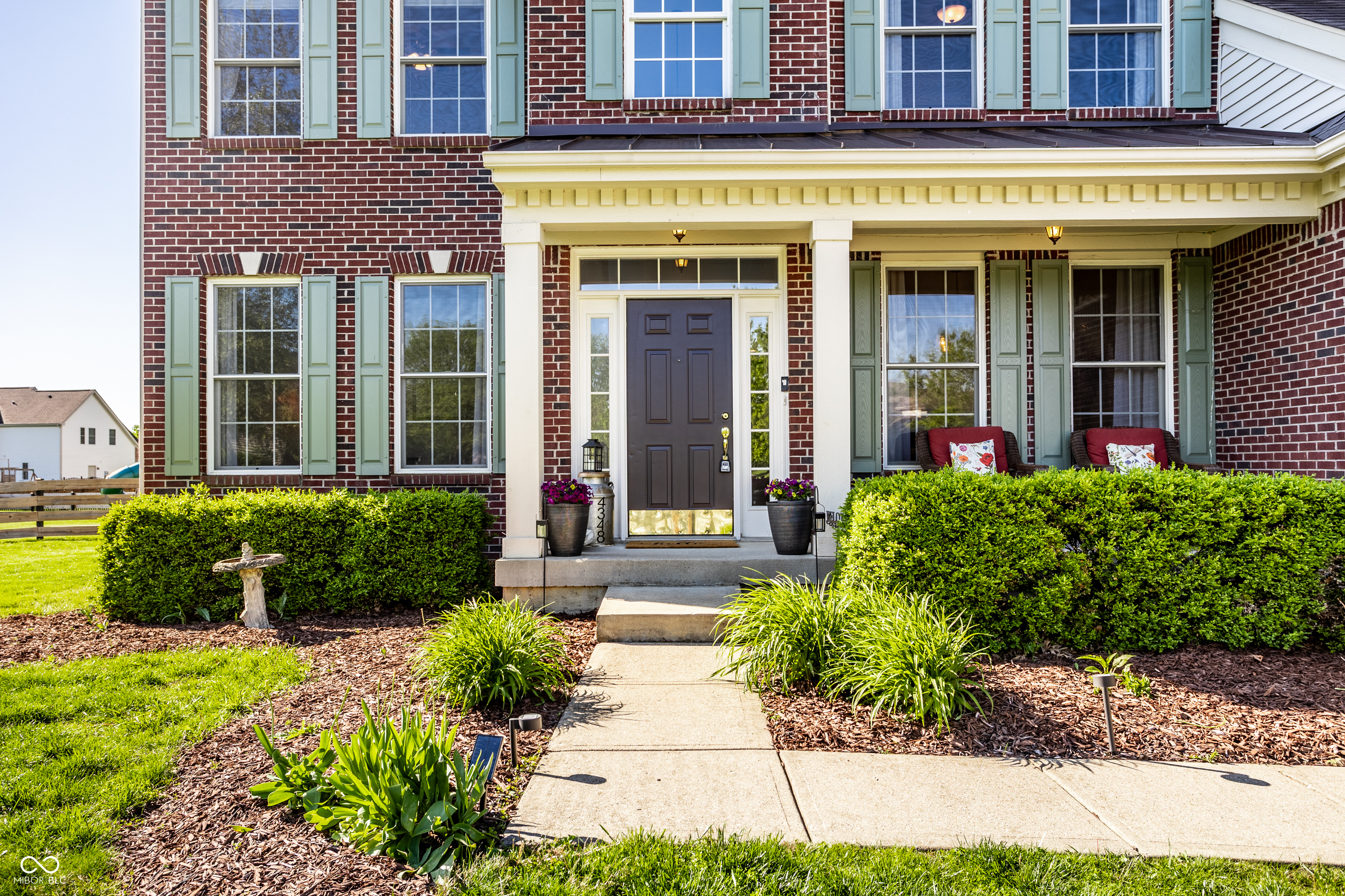 4348 Ledge Rock Court