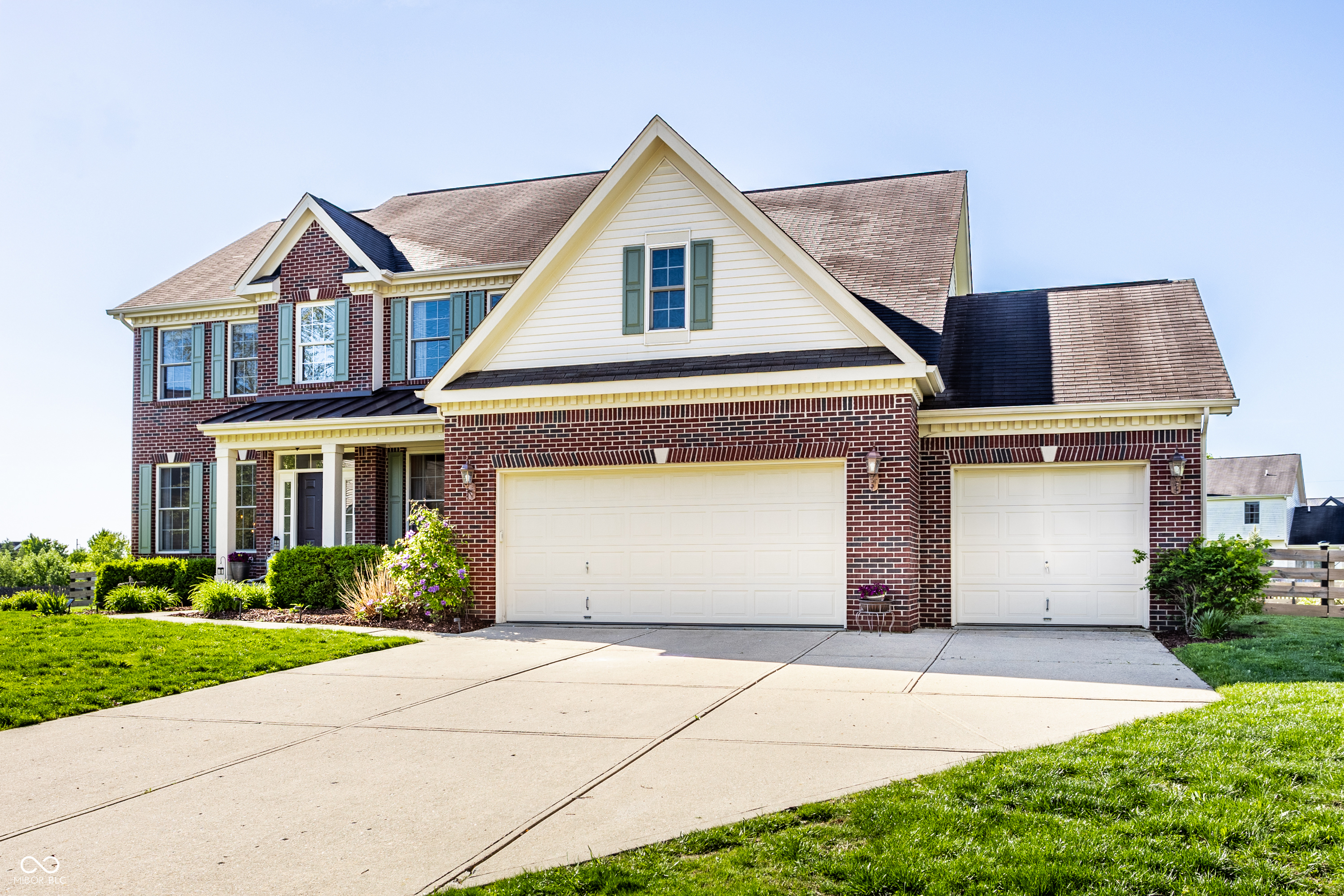 4348 Ledge Rock Court