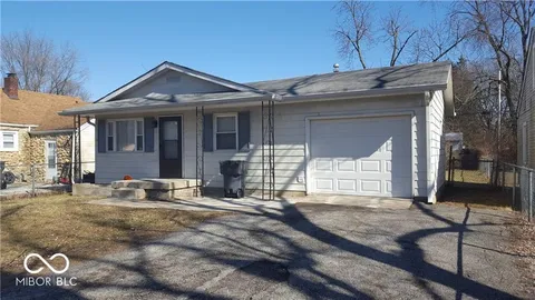 4019 N Kitley Avenue, Indianapolis, IN 46226 - MLS#: 22006781